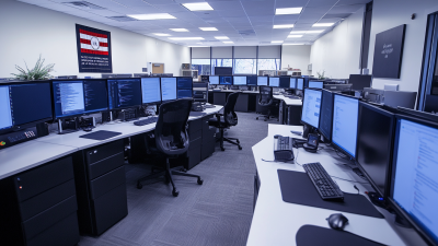 Enhancing Productivity in the Workplace with Dell Monitors Through Real World Applications