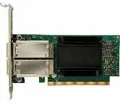 HPE 872726-B21 Ib Edr/En 100Gb 2P 841Qsfp28 Adptr