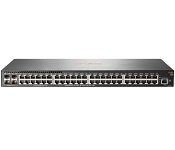Aruba JL355A 2540 48G 4SFP+ Switch