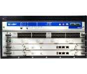 Juniper MX240-PREMIUM3-ACH Mx240 Premium Chassis Bundle With Enhanced Midplane. Also Includes Redundant Re, Redundant Scb-E, Redundant Highline Ac Power