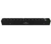 HPE P9Q38A G2 Basic 3.6Kva/C13 C19 Ww Pdu
