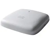 Cisco CBW240AC-Z Business 240Ac Access Point Cbw240Ac 802.11Ac 4X4 Wave 2 Access Point Ceiling Mount