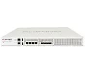 Fortinet FDC-1000F FortiDeceptor 1000F Appliance with 2 Windows Decoys (include 1x Win7 and 1 x Win10 licenses) and 8 Linux Decoys, upgradable up to max 16 Decoys