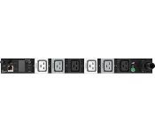 HPE P9R78A G2 Mtrd Md 3P 8.6Kva/1U Na/J Pdu