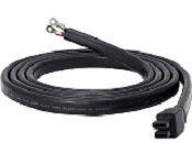 Aruba JL672A 2.5m C15 to C14 PDU IN Power Cord