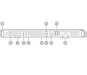 Juniper JNP10K-RE1-BB Jnp10K Routing Engine, Base