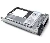 Dell 400-ATIJ 300Gb 3.5" Sas Hdd 15K Rpm 12Gbps Hot Plug Hard Drive (Suits 14G Rack)