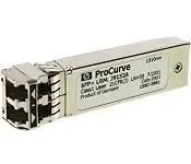 Aruba J9152AS X132 10G SFP+ LC LRM Transceiver/S-Buy
