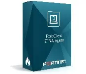 Fortinet FC1-10-EMS04-428-01-12 Endpoint-Based Licenses - Vpn/Ztna (On Premise Deployments) 1 Year Forticlient Vpn/Ztna Agent Subscriptions For 25 Endpoints, Includes On-Prem Ems And Forticare Premium.