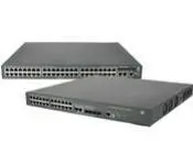HPE JG299A 3600-24 v2 EI Switch