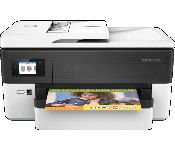 HP Y0S18A Officejet Pro 7720 Wide Format Prntr