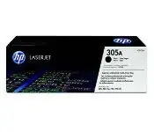 HP CE410A 305A Black Lj Toner Cart