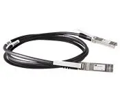 HPE JD097C X240 10G SFP+ to SFP+ 3m Direct Attach Copper Cable