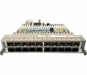 Juniper MIC-3D-16CHE1-T1-CE 16 Port Channelized T1 / Channelized E1 (Down To Ds0) Mic, Rj48 Connector