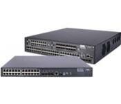 HPE JC101A 5800-48G Switch with 2 Slots