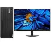 Lenovo 11CS000SAU-T23I M80T-1 Tower I7-1070M 512Gb Ssd 8Gb + 23" Wled (61F6Mar2Au)