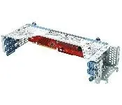 HPE 866436-B21 Dl160 Gen10 Cpu2 X16 Riser Kit