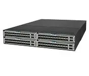 HPE JQ076A FlexFabric 5945 4-slot Switch