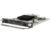 HPE JG317A F1000-S/A 2-port 10GbE SFP+ Module