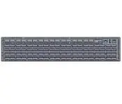 Arista DCS-7280CR3-96-F 7280R3, 96x100GbE QSFP switch router, front to rear air, 2 x AC