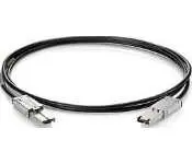 HPE AE465A Sas Min-Min 1 X 4M Cable Assy Kit