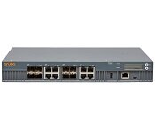 Aruba JW689A 7030 (JP) 8p Dual Pers 10/100/1000BASE-T/1GBASE-X SFP 64 AP and 4K Clients Controller