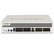 Fortinet FG-1000D-BDL-980-12 FortiGate-1000D Hardware plus 1 Year 24x7 FortiCare and FortiGuard Enterprise Protection